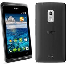  Acer Z205 