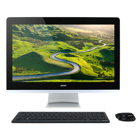 Acer Aspire Az3-715-Ur52