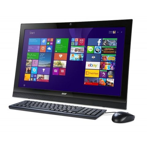 Acer Aspire Z1-621-Ur1A