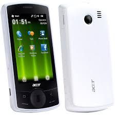 Acer Betouch E100