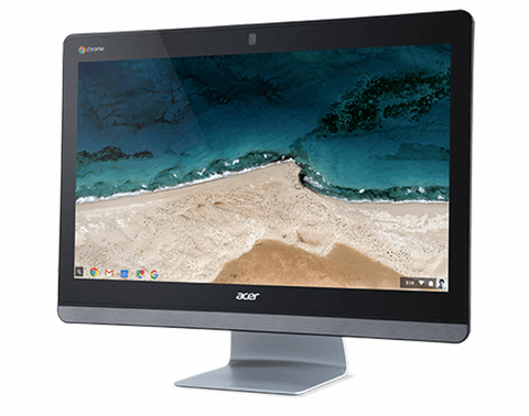 Acer Chromebase Ca24I-7T