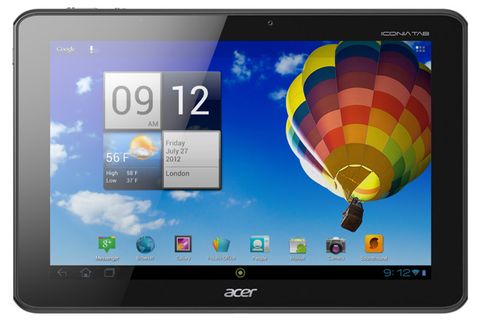 Acer Iconia A511