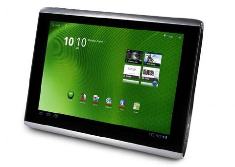 Acer Iconia A501