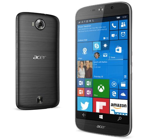 Acer Liquid Jade Primo