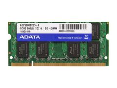  Adata Ddr 400 So-Dimm 