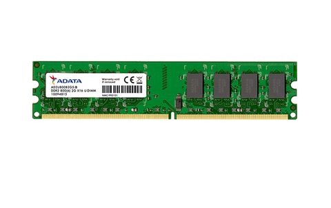 Adata Ddr2 800 Unbuffered-Dimm