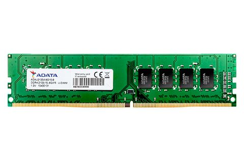 Adata Ddr4 2400 Unbuffered-Dimm