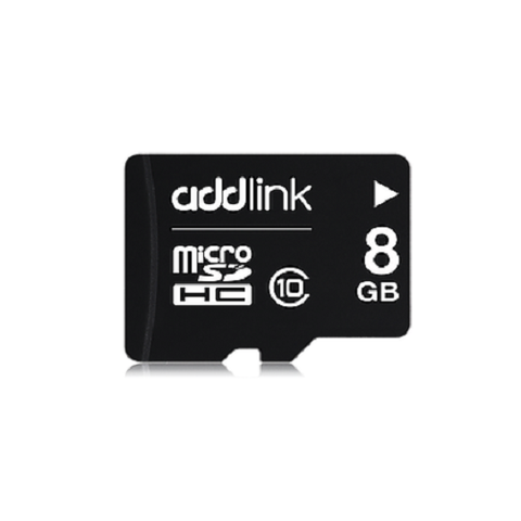 Addlink Microsdhc Class 10/4 8Gb