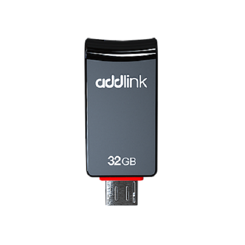 Addlink T10 Otg Flash Drive 32Gb