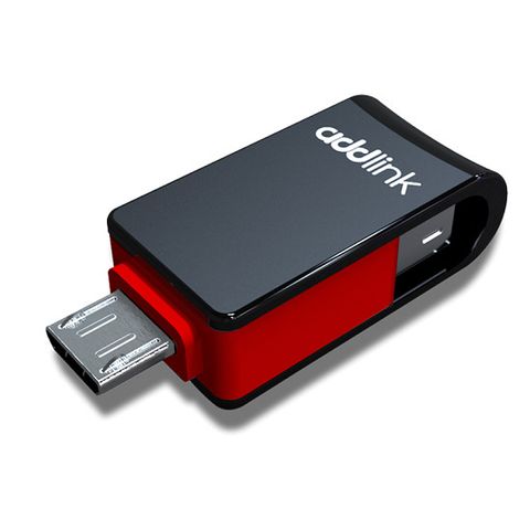 Addlink T10 Otg Flash Drive 8Gb