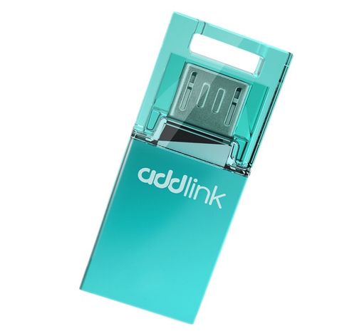 Addlink T50 Otg Flash Drive 8Gb