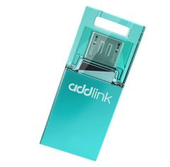  Addlink T50 Otg Flash Drive 8Gb 