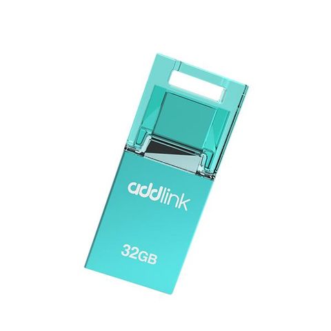 Addlink T50 Otg Flash Drive 32Gb