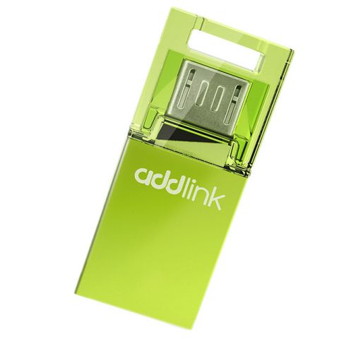 Addlink T50 Otg Flash Drive 16Gb