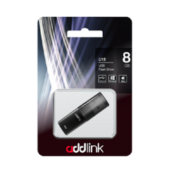  Addlink U15 Usb Flash Drive 8Gb 