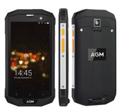  Agm A8 