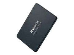  Verbatim 120Gb Vi500 S3 2.5 Inch Sata 3 6.0Gbps Solid State Drive Ssd 