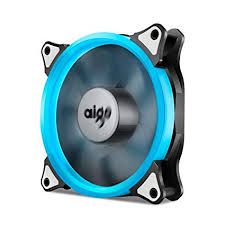 Aigo Ring Led Blue