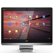 Aio Acer Chromebase 24 Ca24V-Ct 3215U