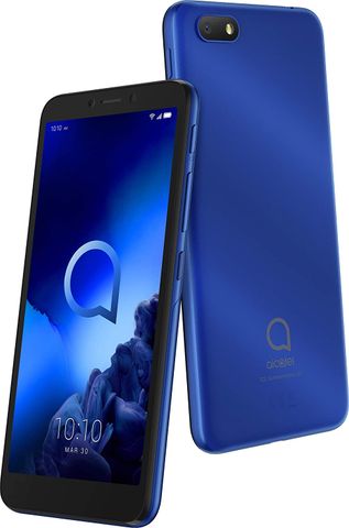 Alcatel 1V 2020 32Gb 2Gb