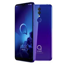 Alcatel 3 2019