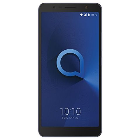 Alcatel 3C Dual Sim