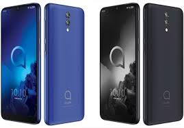 Alcatel 3L 2019