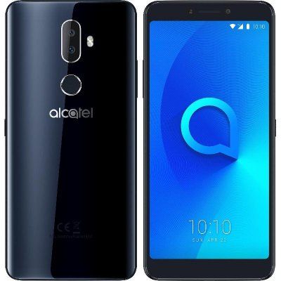 Alcatel 3V Dual Sim