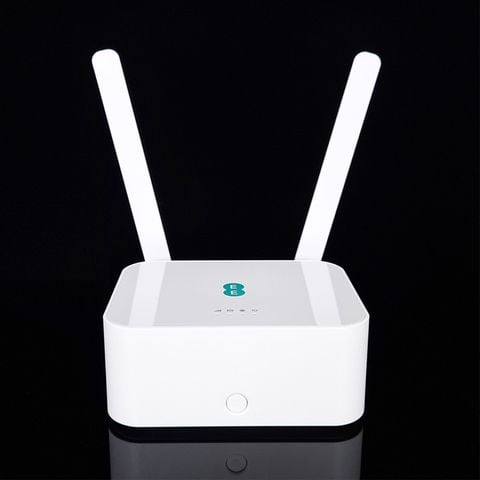 Bộ Router Phát Wifi 4G Alcatel 4GEE D412C57