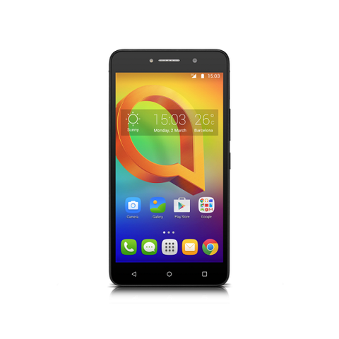 Alcatel A2 Xl