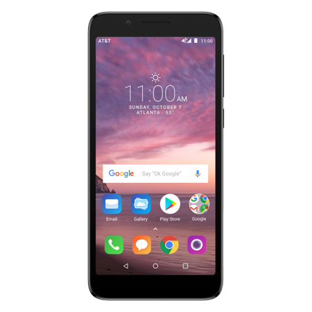 Alcatel Idealxtra