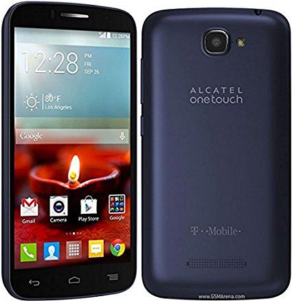 Alcatel One Touch Fierce 2 (7040N)