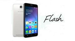  Alcatel One Touch Flash 2 