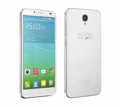 Alcatel One Touch Idol 2 6037K