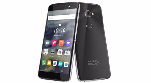 Alcatel One Touch Idol 6030