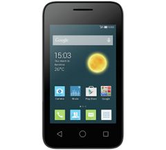  Alcatel One Touch Pixi 