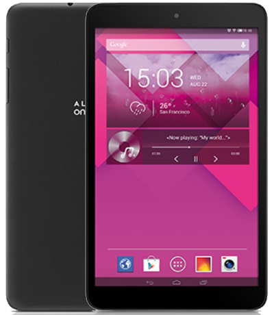 Alcatel One Touch Pop 8S