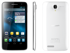  Alcatel One Touch Scribe Hd-Lte 