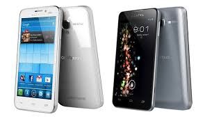 Alcatel One Touch Snap Lte