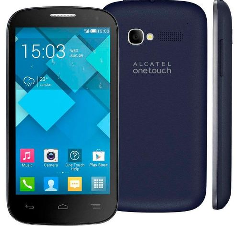 Alcatel One Touch T'Pop