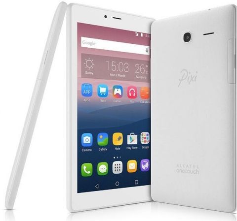 Alcatel Pixi 4 7.0