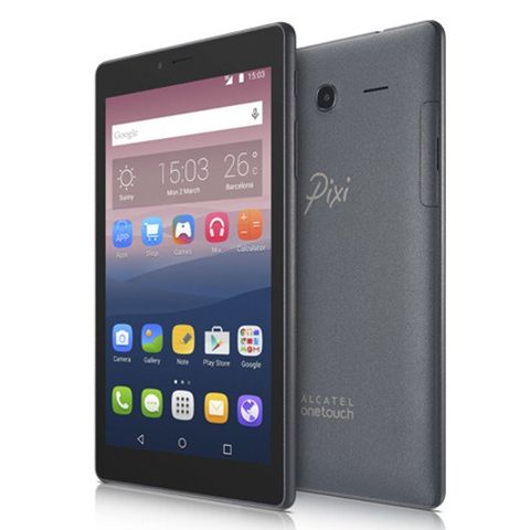 Alcatel Pixi 4 7.0 Wifi