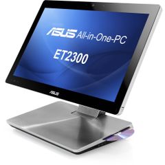  All In One Asus Et2300inti-b114k (black-win8) 