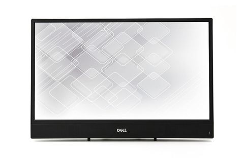 All In One Dell Inspiron 3277T Tnc4R1