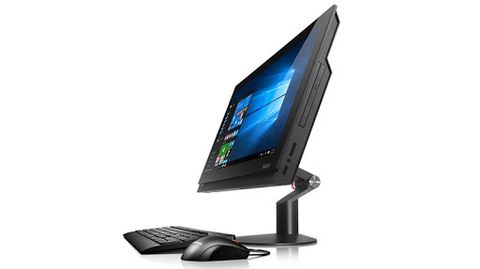 All In One Lenovo Ideacentre Aio 520-22Iku (F0D5008Dvn)