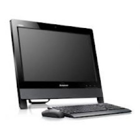 All In One Lenovo Thinkcentre Edge 72z - 3569d2a