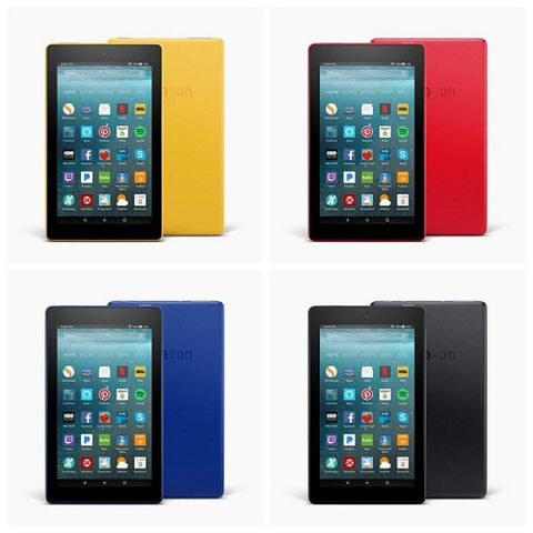 Amazon Fire Hd 6 Amazon Hd6