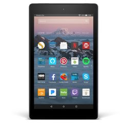  Amazon Fire Hd 8 Sx034Qt 