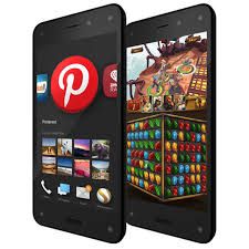 Amazon Fire Phone