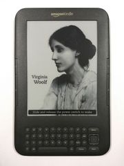  Amazon Kindle D00901 